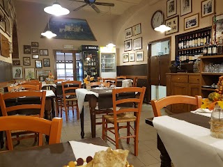 Trattoria Piazza Di' Gioco