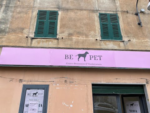 Be Pet