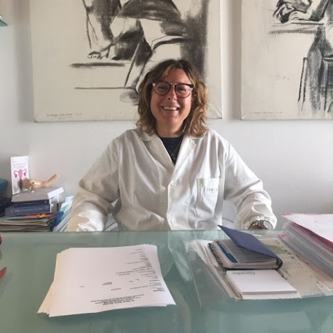 Dott.ssa Maria Giovanna Piccoli, Ginecologo