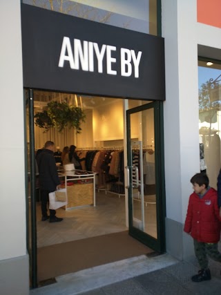 Aniye By