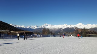 Scuola di Sci Pila