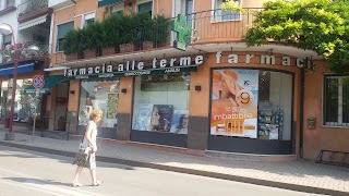 Farmacia Alle Terme di Lisa Carmignoto e Cavaliere Anna Snc