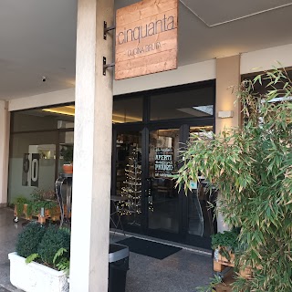 Osteria 50 Galliate