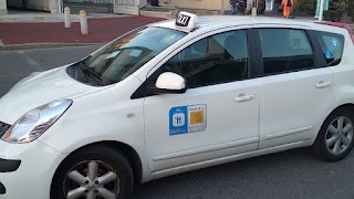 TAXI MELZO LIMITROFI