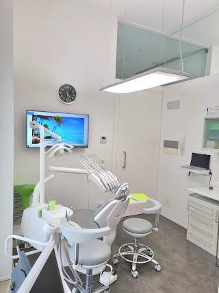 Studio Dentistico Dott. Giuseppe Piemontese