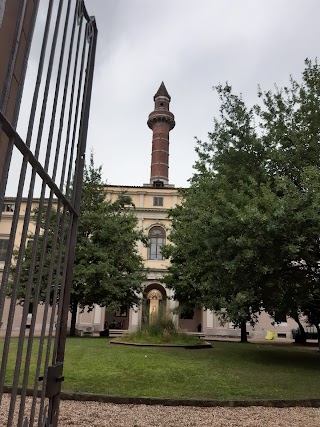 Università degli Studi di Pavia