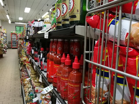 Hello Food Store