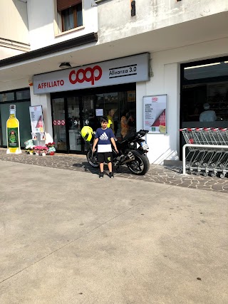 Supermercato COOP Poianella