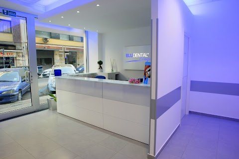 Bludental Clinique - Bari