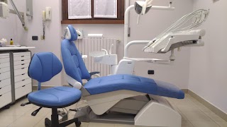 Studio Odontoiatrico U-DENTAL, del Dott. Osypenko