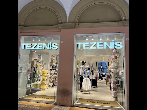 Tezenis