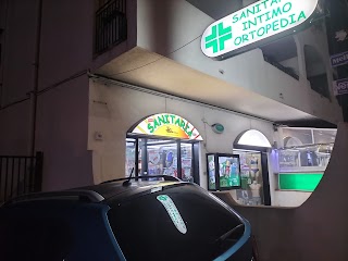 Sanitaria Albore , di Concetta Rotondo