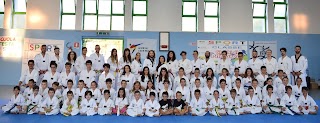 Scuola Taekwondo Yom Chi ASD