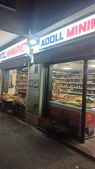 Adoll Mini Market