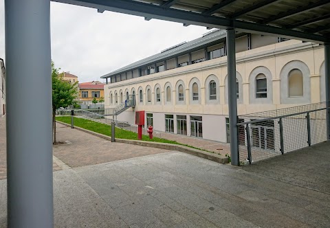 Scuola di Medicina - Università degli Studi del Piemonte Orientale