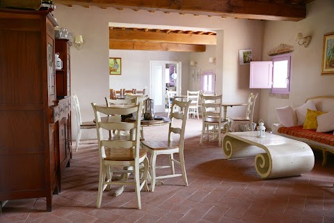 Agriturismo Casa Fontanino