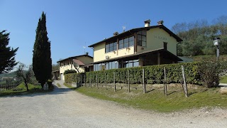 Agriturismo La Scalera