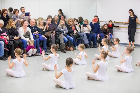 Scuola di Danza Balletto Di Roma