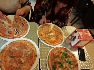 Pizzapazza