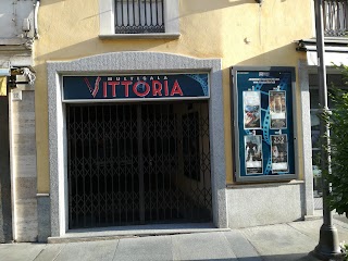 Cinema Vittoria Multisala Bra