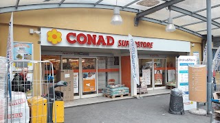 CONAD SUPERSTORE