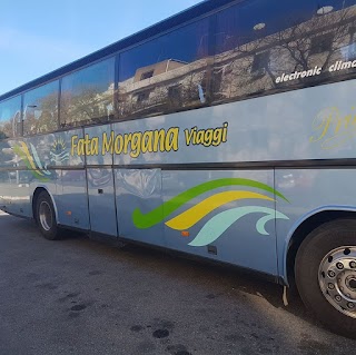 Fata Morgana Viaggi