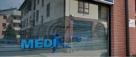 Affidea Medi Care