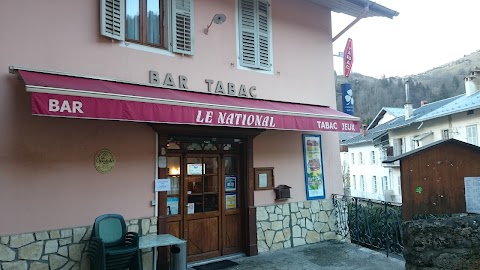 Le National