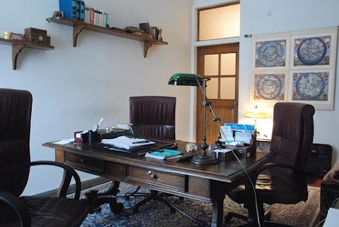 Studio di Psicoterapia Cecconi