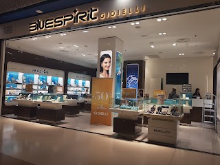 Bluespirit Reggio Emilia