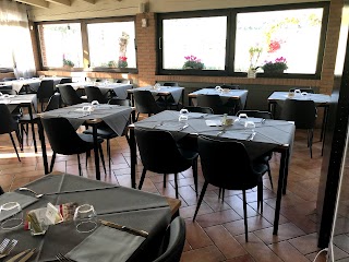 New Horizon BAR~RISTORANTE~PIZZERIA