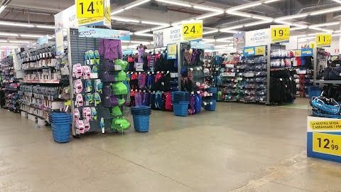 Decathlon Tor Vergata