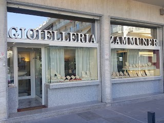 Zammuner Gioielleria