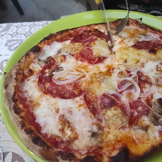 Pizzeria Lucerna