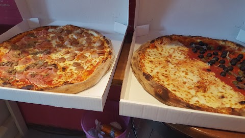 Pizzeria Desio Veliero Sas di Vergani Luca