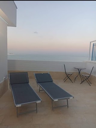 Bari apartament Sea view near Airport