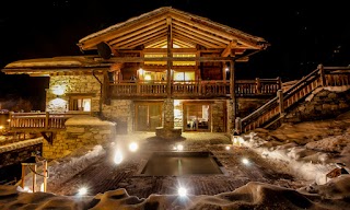 Chalet La Tene