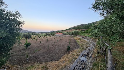 Agriturismo Fondo Cipollate