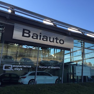 Baiauto - Audi Reggio Emilia