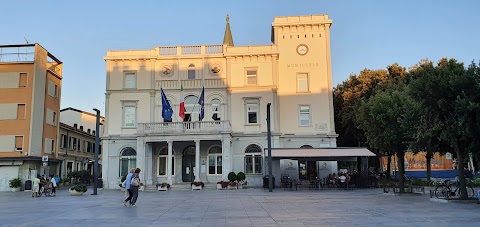 Teatro Comunale di Monfalcone