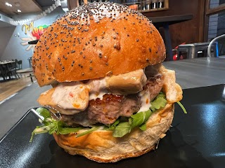 Monburgger hamburgheria