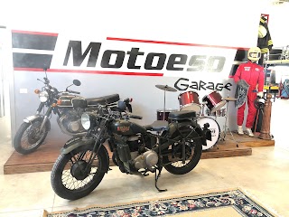 Motoeso Garage