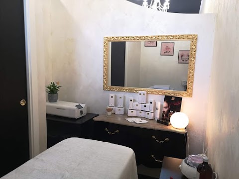 The Beauty Room