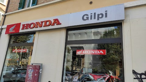 Honda Service "On Line"