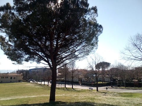 Parco della Pace