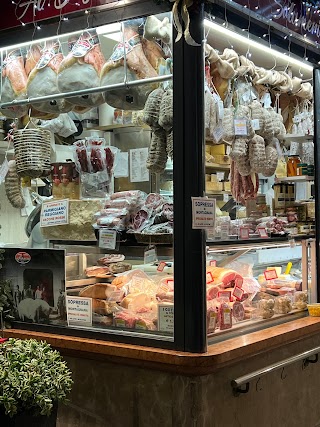 Salumeria al Desco Prodotti Tipici Veneti