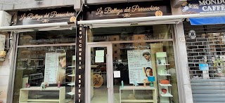 La Bottega dei parrucchieri