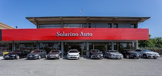 Solarino Auto Di Solarino Luigi