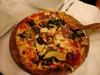 Ristorante Pizzeria Vecchio Mulino