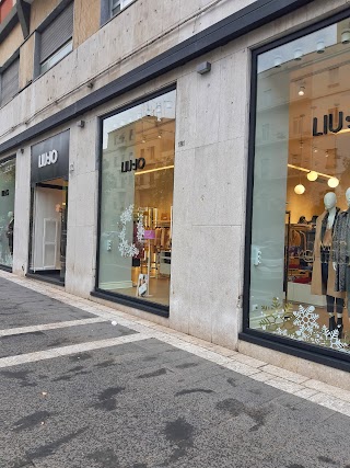 Liu Jo | Store di Catania | Corso Italia